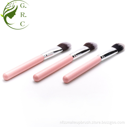 Custom Professional Foundation Brush Private Label